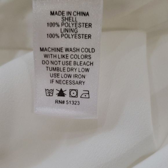 1 State  Slacks NWT - Picture 5 of 5